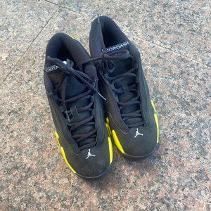 Nike Air Jordan Sneakers